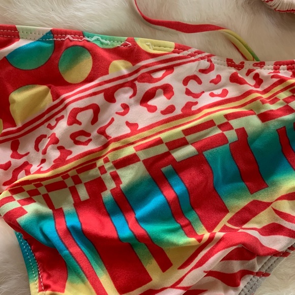 Roxy Bikini set - Picture 5 of 6